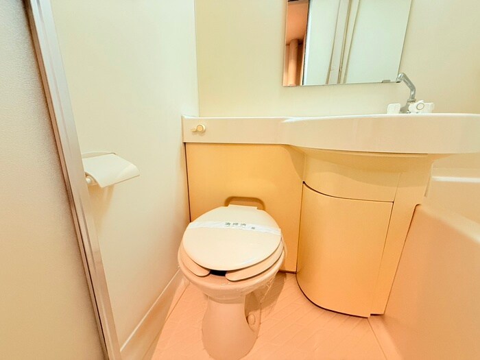 シャトー柴原の物件内観写真