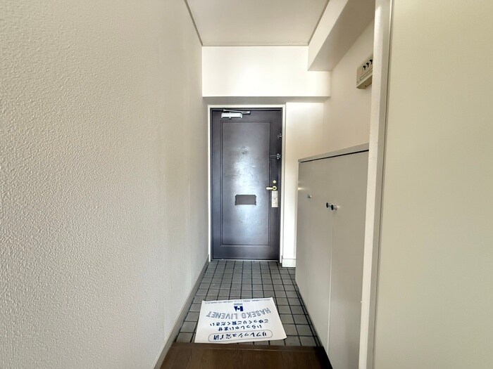 シャトー柴原の物件内観写真