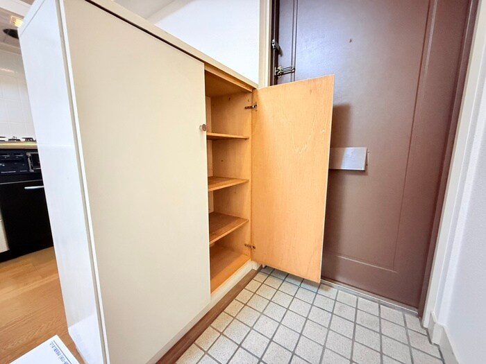 シャトー柴原の物件内観写真