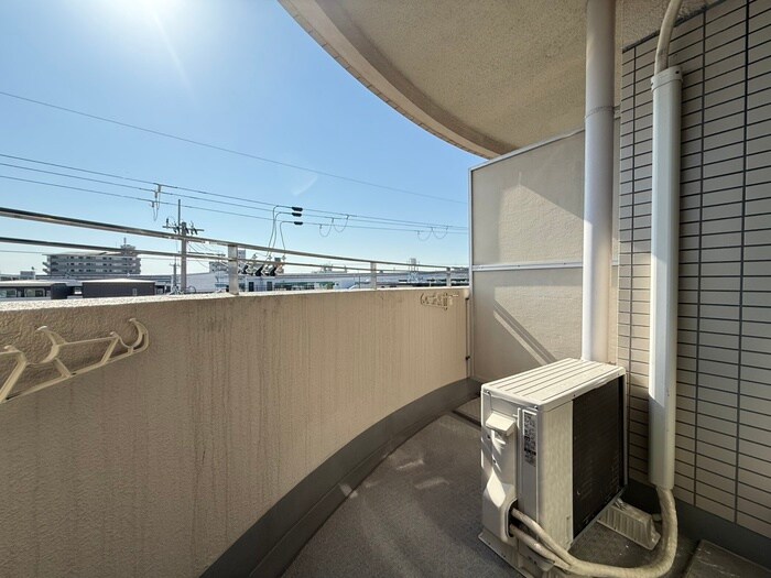 シャトー柴原の物件内観写真