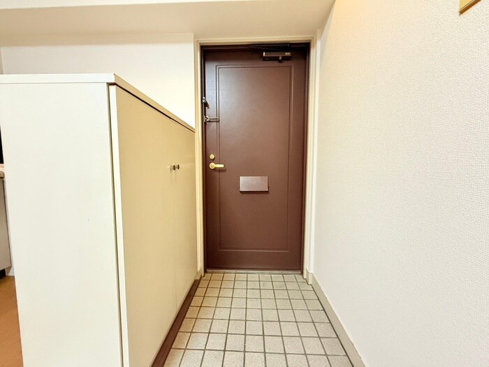 シャトー柴原の物件内観写真