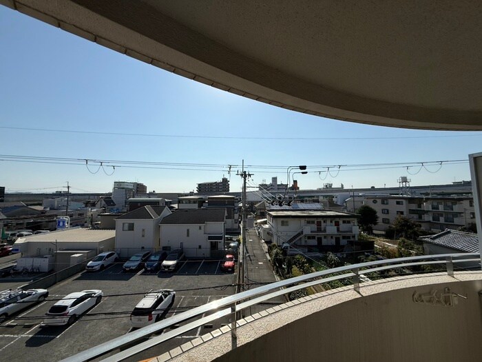 シャトー柴原の物件内観写真