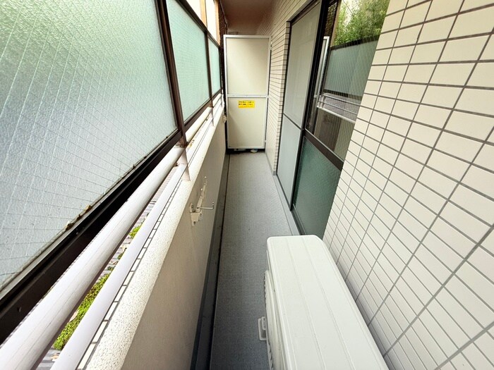 シャトー柴原の物件内観写真