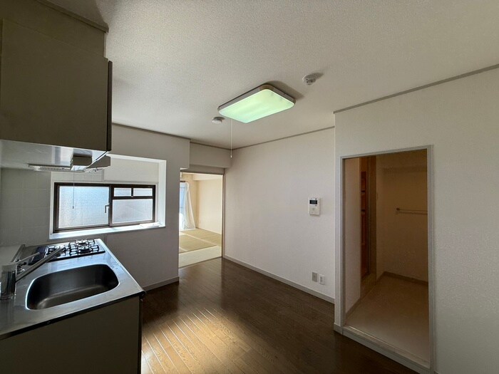 シャトー柴原の物件内観写真