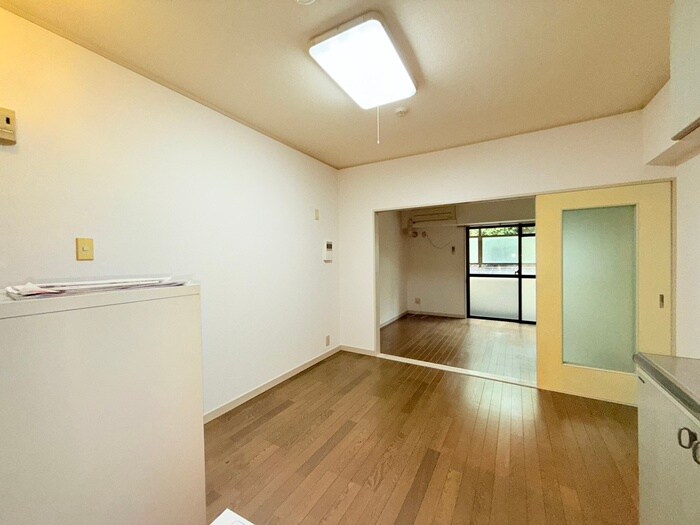 シャトー柴原の物件内観写真