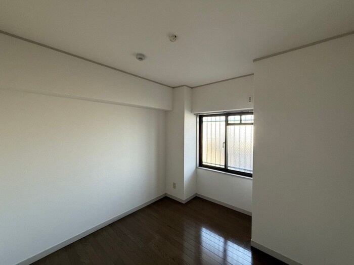 シャトー柴原の物件内観写真