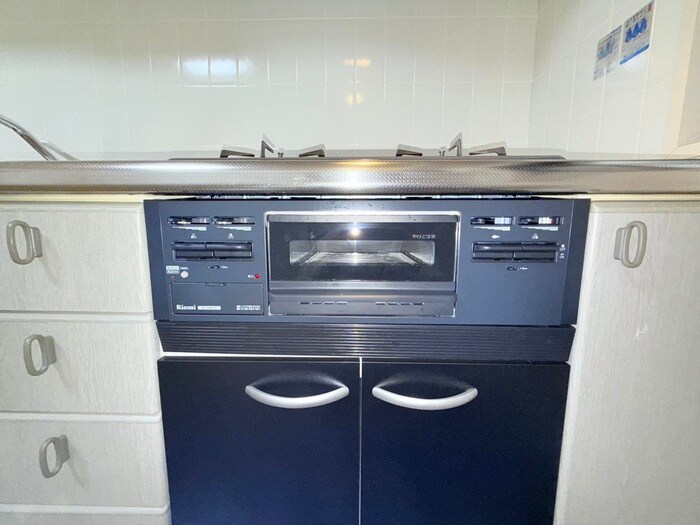 シャトー柴原の物件内観写真