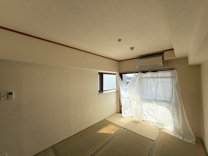 シャトー柴原の物件内観写真