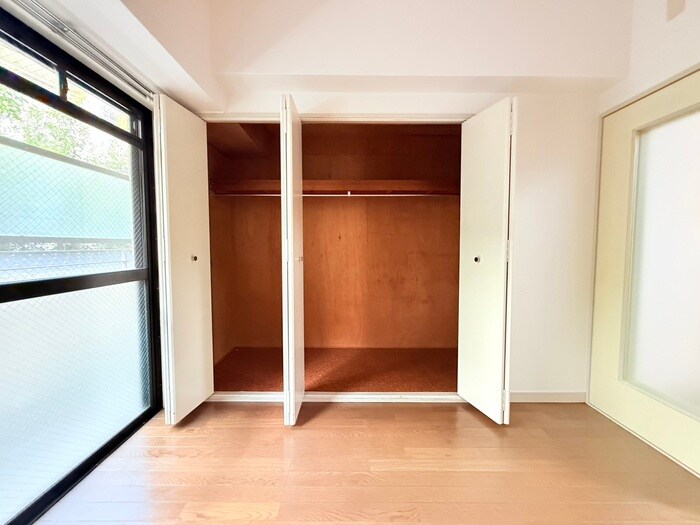 シャトー柴原の物件内観写真