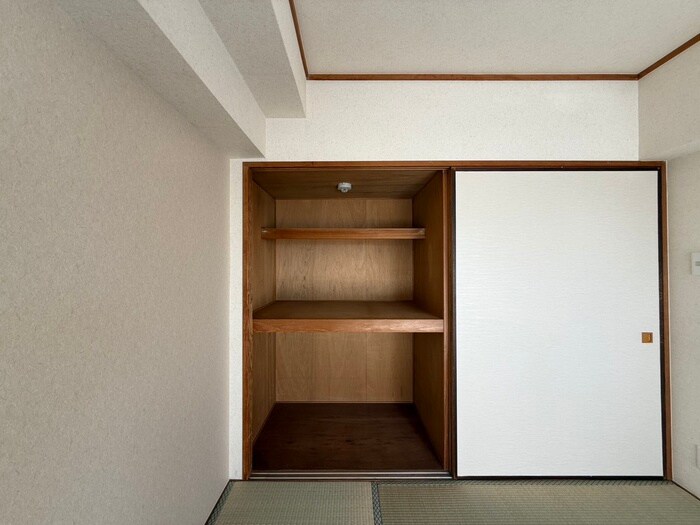 シャトー柴原の物件内観写真