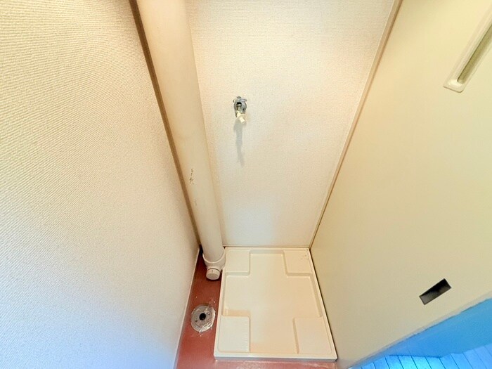 シャトー柴原の物件内観写真