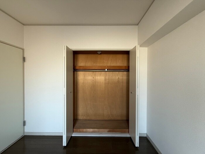 シャトー柴原の物件内観写真