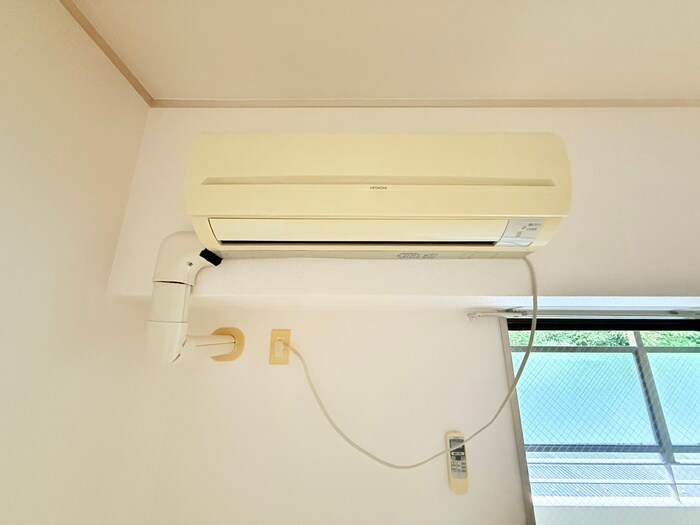 シャトー柴原の物件内観写真