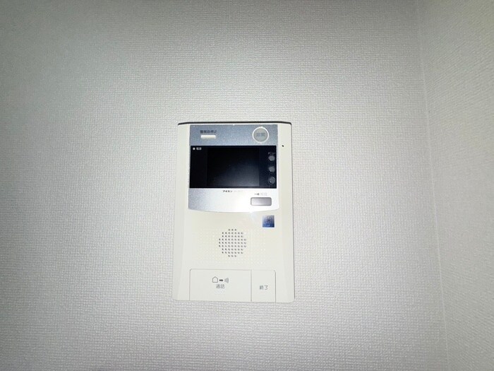 シャトー柴原の物件内観写真