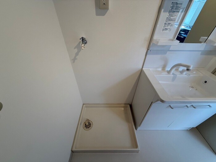 シャトー柴原の物件内観写真