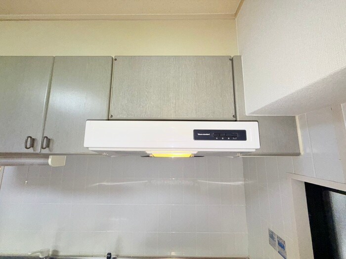 シャトー柴原の物件内観写真