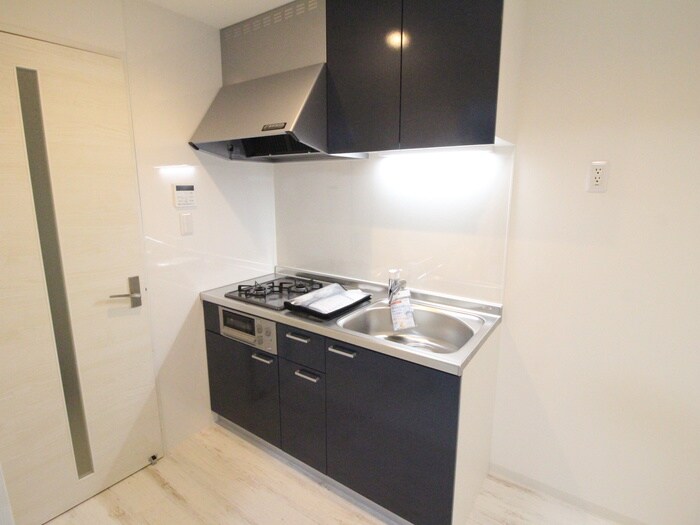 アリーバ古室の物件内観写真