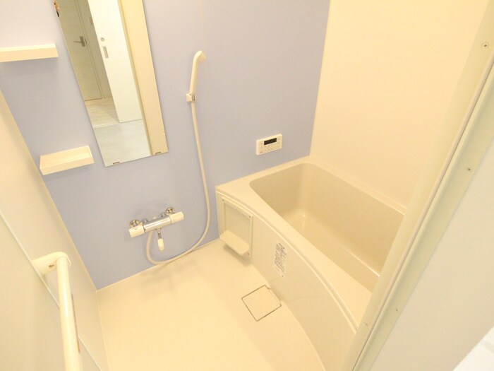 アリーバ古室の物件内観写真