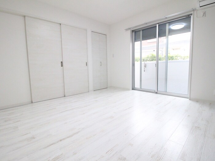 アリーバ古室の物件内観写真