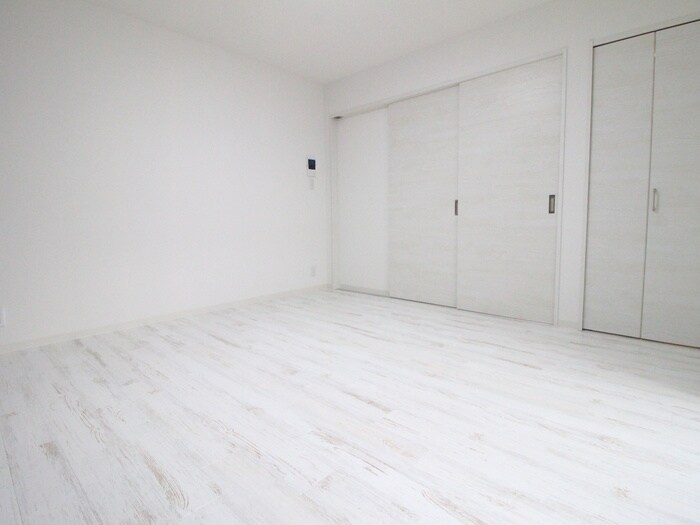 アリーバ古室の物件内観写真