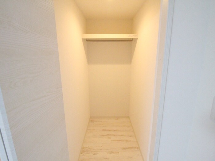 アリーバ古室の物件内観写真