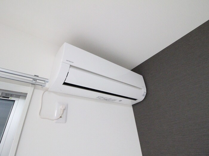 アリーバ古室の物件内観写真