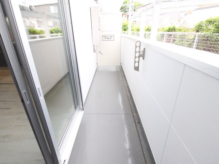 アリーバ古室の物件内観写真