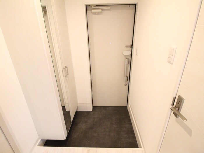 アリーバ古室の物件内観写真