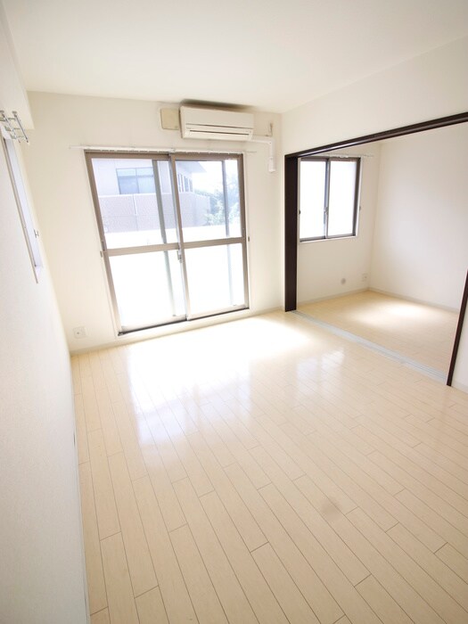 パルクレールの物件内観写真