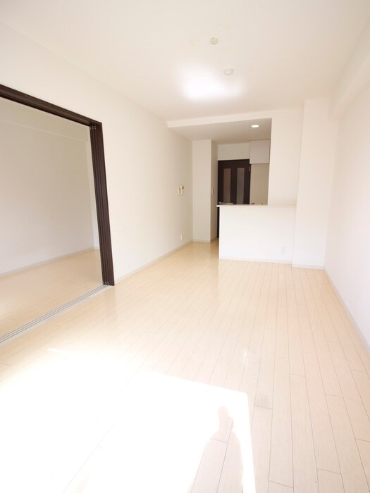 パルクレールの物件内観写真