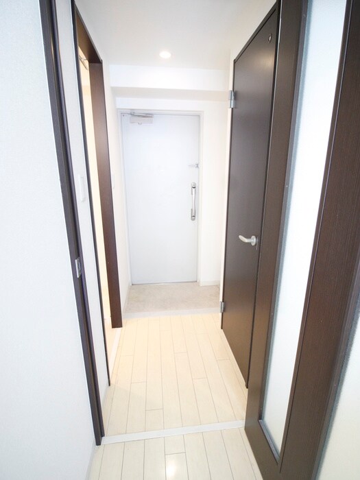 パルクレールの物件内観写真