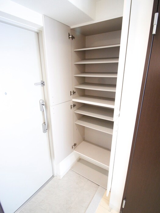 パルクレールの物件内観写真