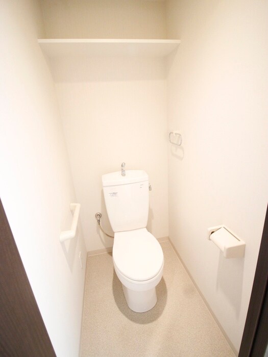 パルクレールの物件内観写真