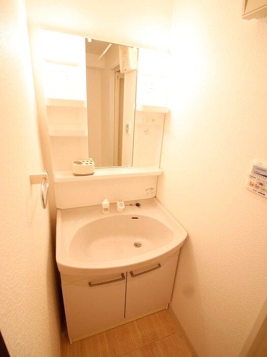 パルクレールの物件内観写真