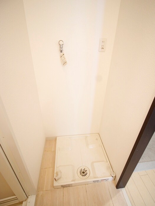 パルクレールの物件内観写真