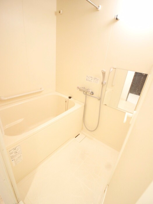 パルクレールの物件内観写真