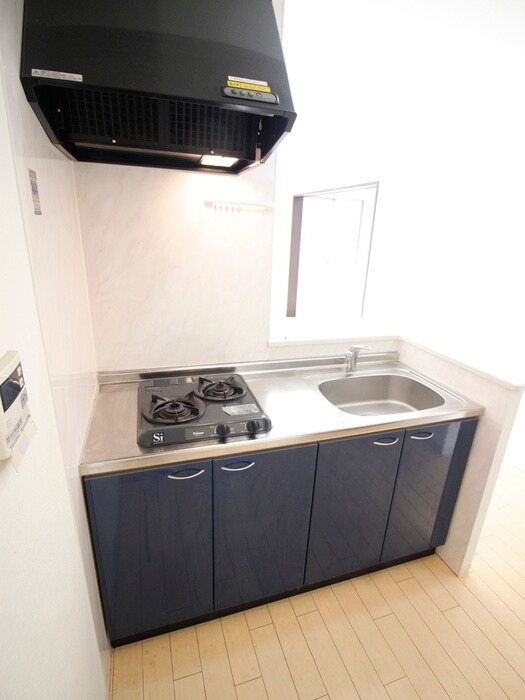 パルクレールの物件内観写真