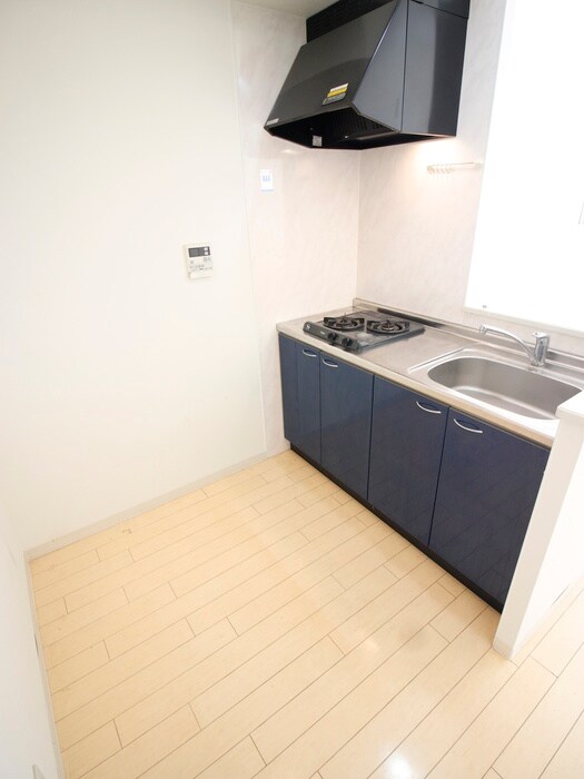 パルクレールの物件内観写真