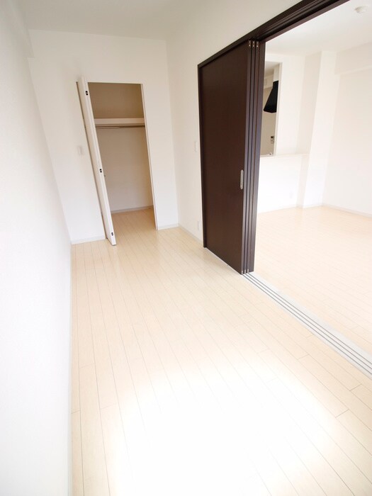 パルクレールの物件内観写真