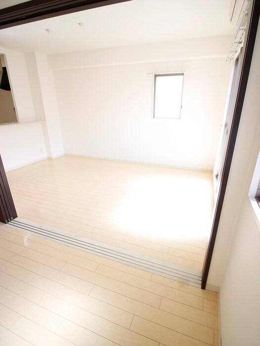 パルクレールの物件内観写真