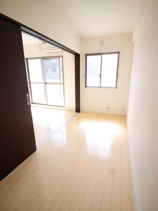 パルクレールの物件内観写真