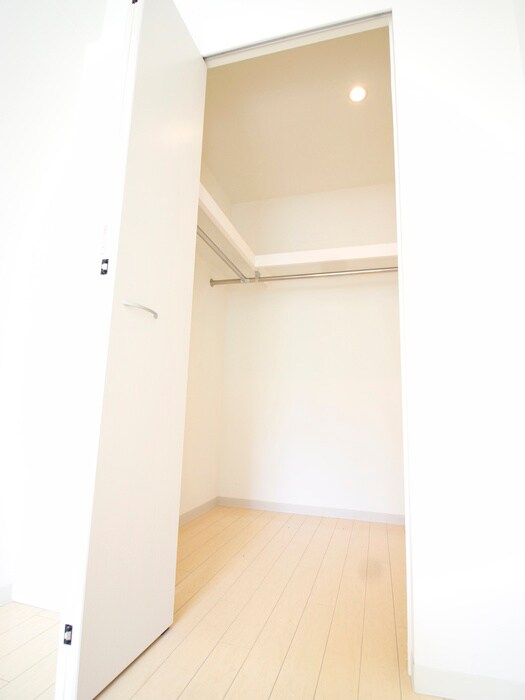 パルクレールの物件内観写真