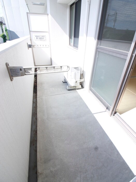 パルクレールの物件内観写真