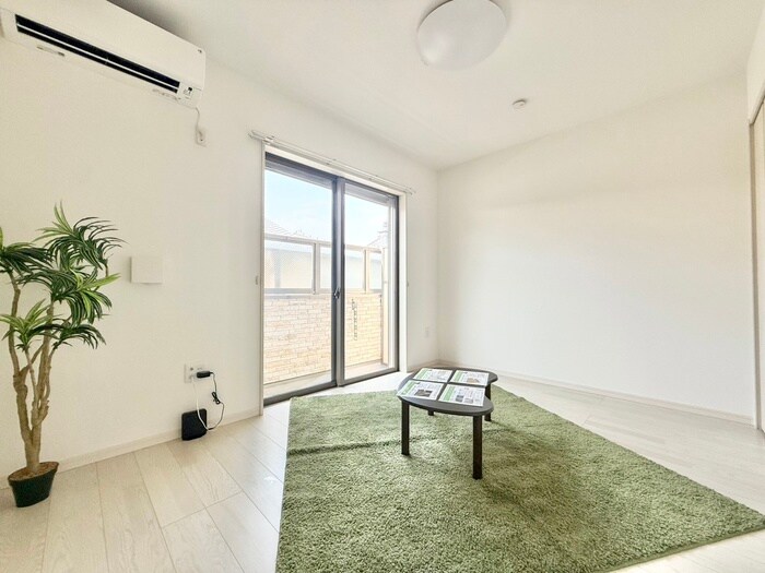 ＫＴＩレジデンス寺田の物件内観写真