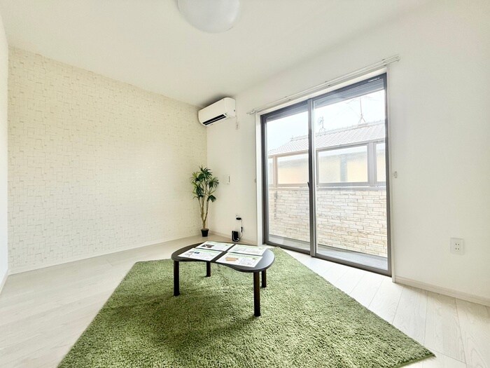 ＫＴＩレジデンス寺田の物件内観写真