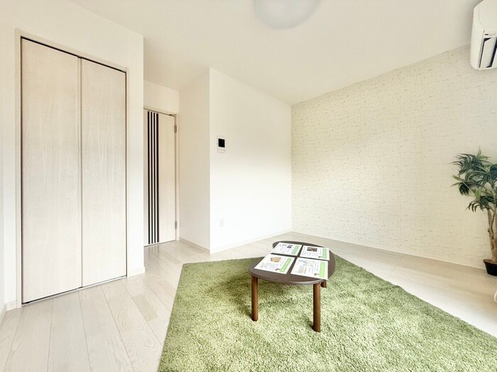 ＫＴＩレジデンス寺田の物件内観写真