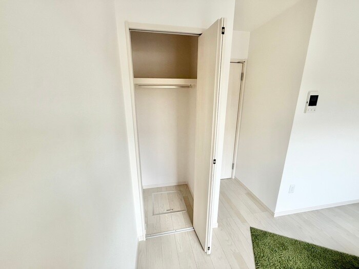 ＫＴＩレジデンス寺田の物件内観写真