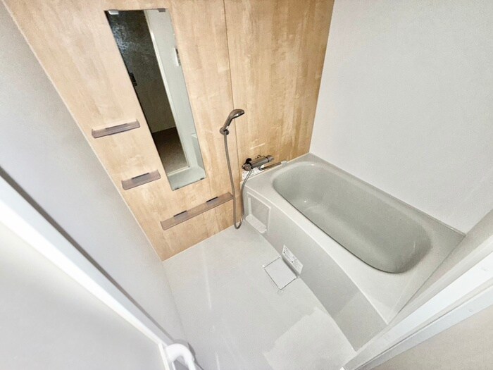 ＫＴＩレジデンス寺田の物件内観写真