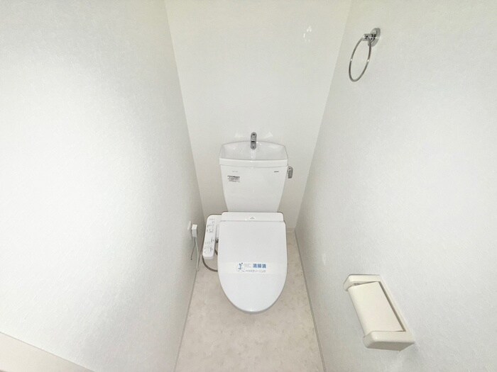 ＫＴＩレジデンス寺田の物件内観写真