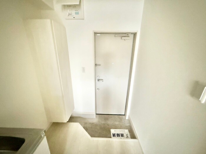 ＫＴＩレジデンス寺田の物件内観写真